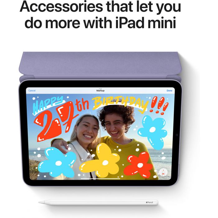 Apple Ipad Mini 2021 64gb