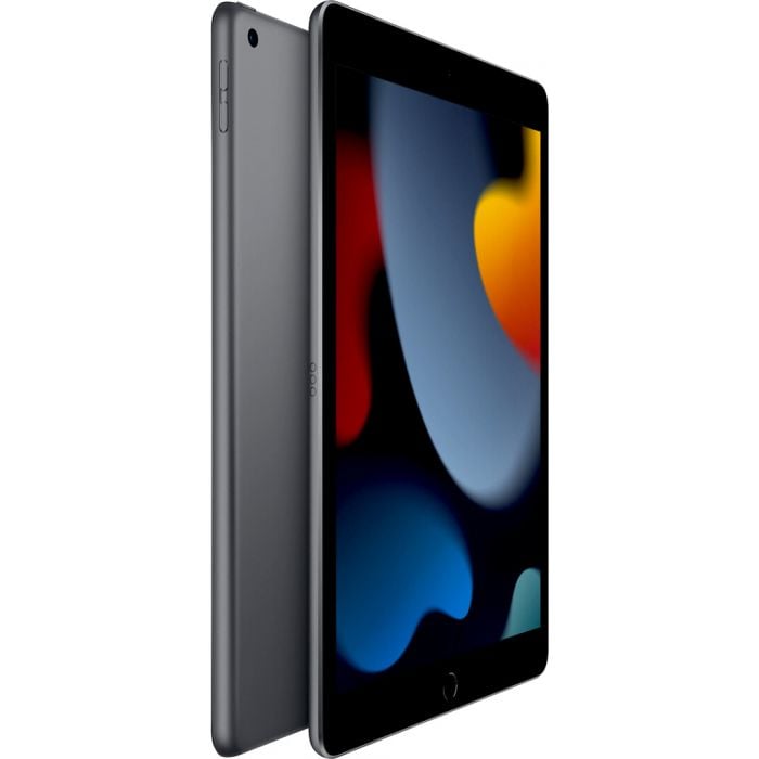 Apple Ipad 10,2" (2021) 256gb