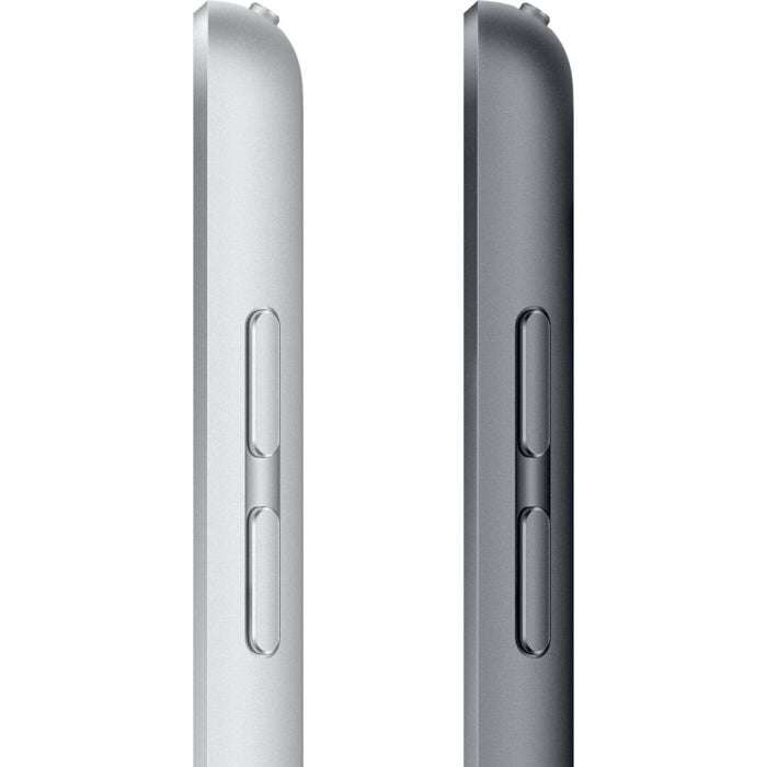 Apple Ipad 10,2" (2021) 256gb