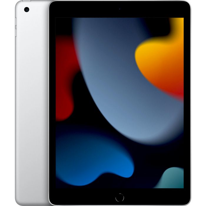 Apple Ipad 10,2" (2021) 256gb