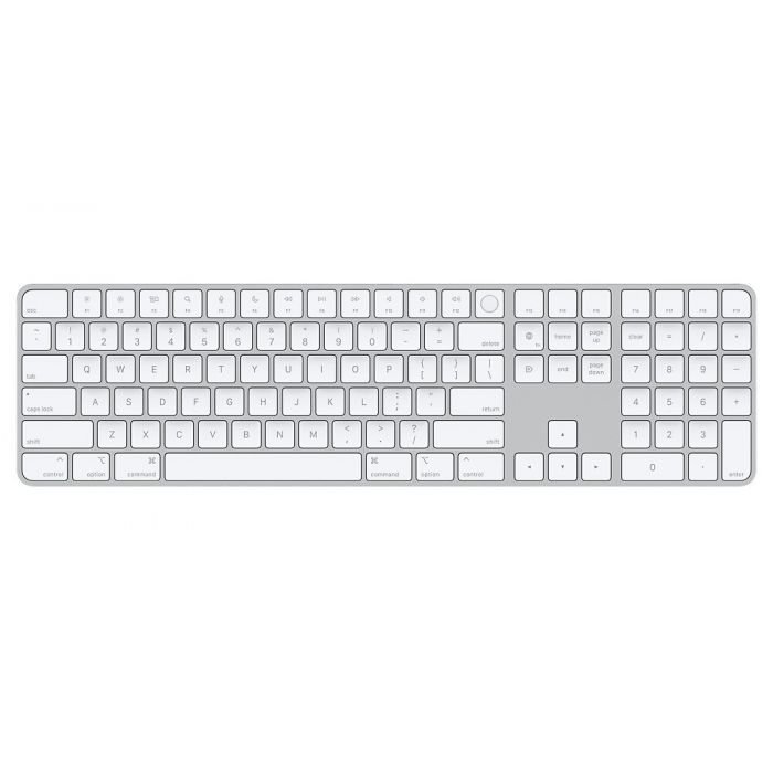 Apple Magic Keyboard