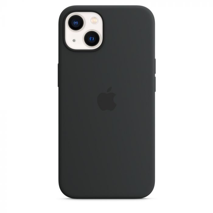 Apple Iphone 13 Silicone Case