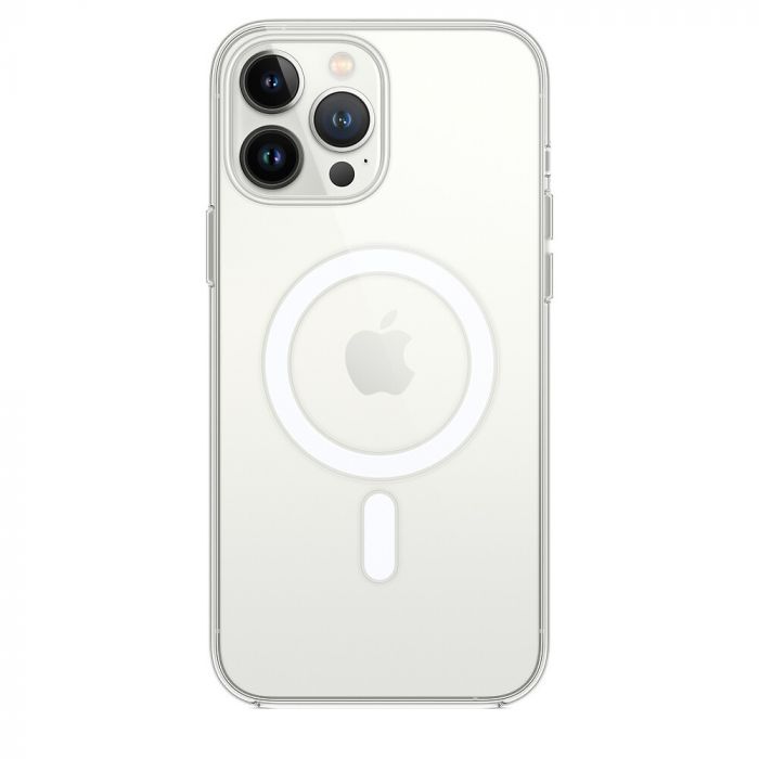 Apple Iphone 13 Pro Max Clear Suojakuori