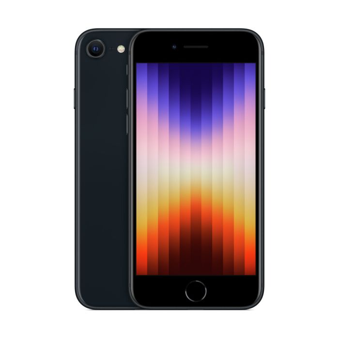 Apple Iphone Se 2022 64gb älypuhelin