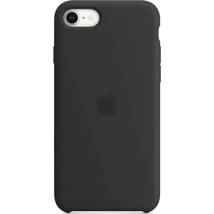 Apple Iphone Se Silikonisuojakuori
