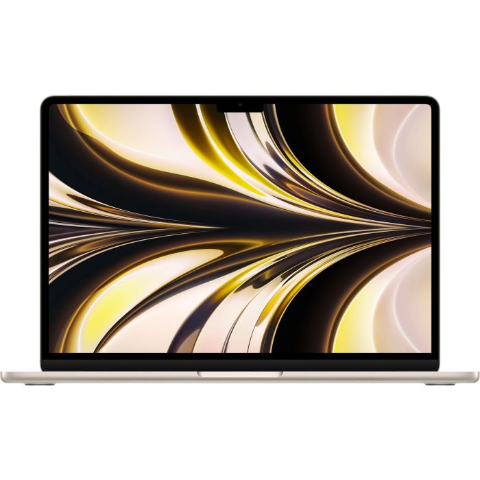 Apple Macbook Air M2 13" Kannettava Tietokone