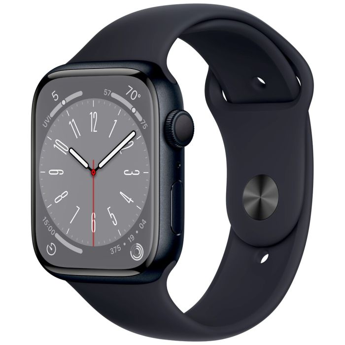 Apple Watch S8 45mm Gps älykello
