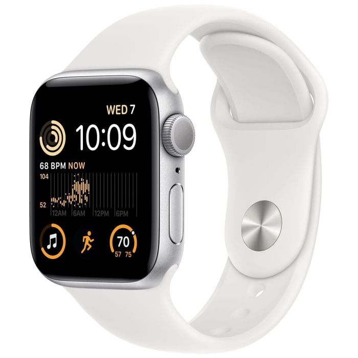 Apple Watch Se 40mm Gps älykello