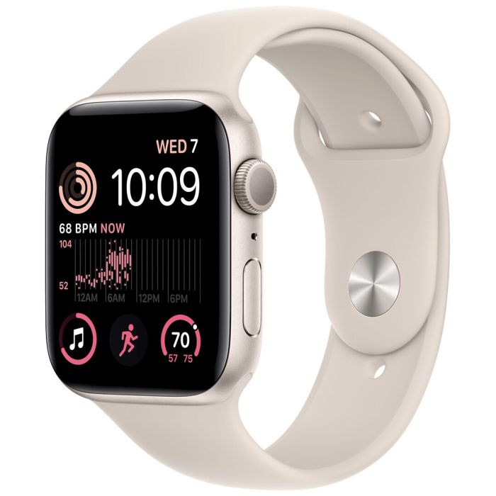 Apple Watch Se 44mm Gps älykello