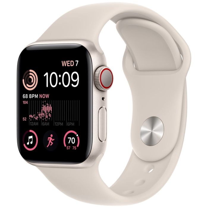 Apple Watch Se 40mm Cellular älykello