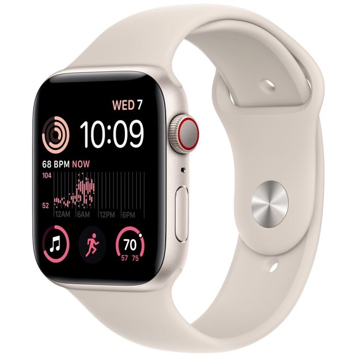 Apple Watch Se 44mm Cellular älykello