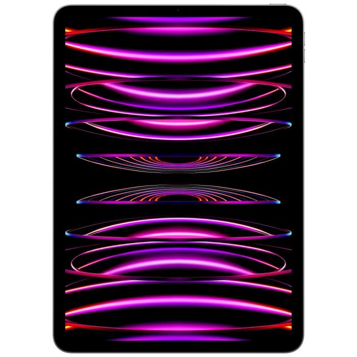 Apple Ipad Pro 11" 2022 128gb Wifi Tabletti