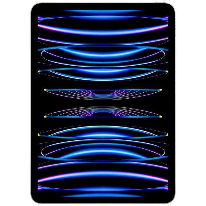 Apple Ipad Pro 11" 2022 128gb Wifi Tabletti