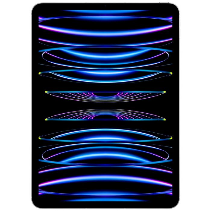 Apple Ipad Pro 11" 2022 2tb 5g Tabletti