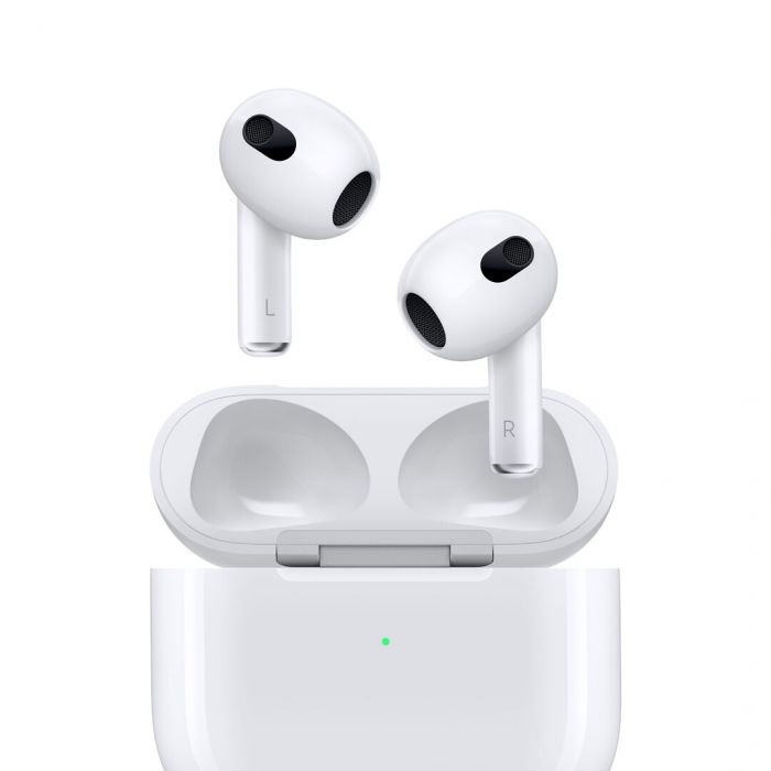 Apple Airpods 3rd Gen Lightn.