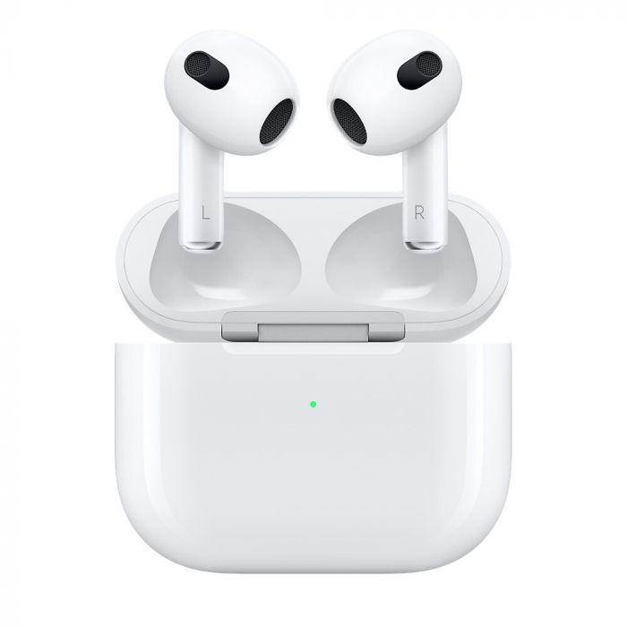 Apple Airpods (3. Sukupolvi) Täysin Langattomat Kuulokkeet