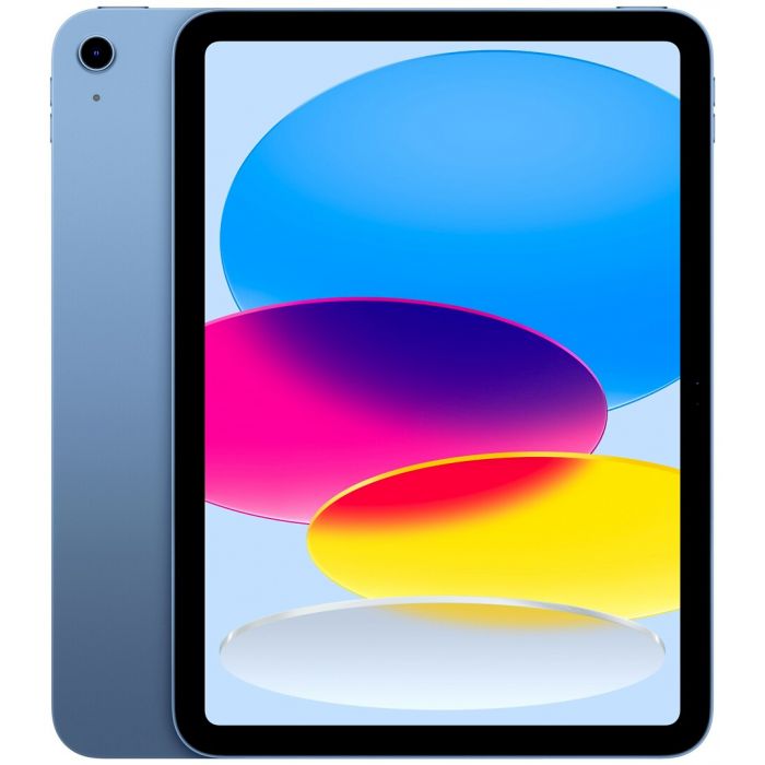 Apple Ipad 10,9" (2022) 256gb Wifi Tabletti