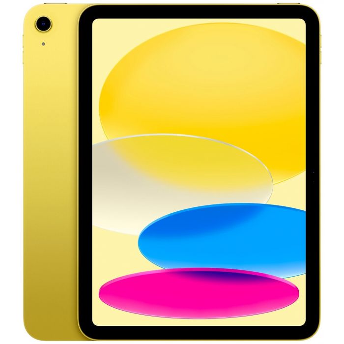 Apple Ipad 10,9" (2022) 256gb Wifi Tabletti