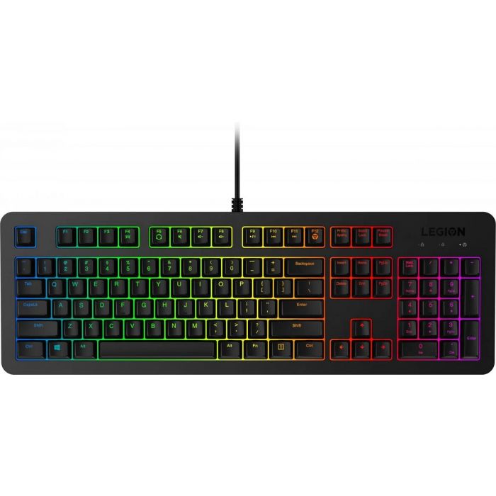 Lenovo Legion K300 Rgb Pelinäppäimistö