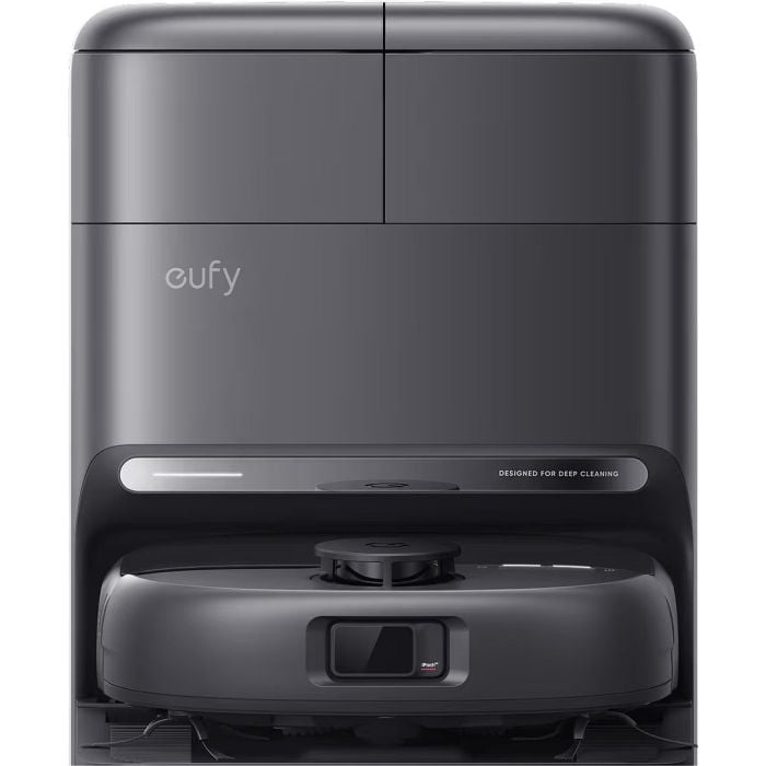 Eufy Omni C28 Black Robotti-imuri