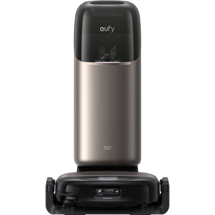 Eufy Omni S2 Robotti-imuri