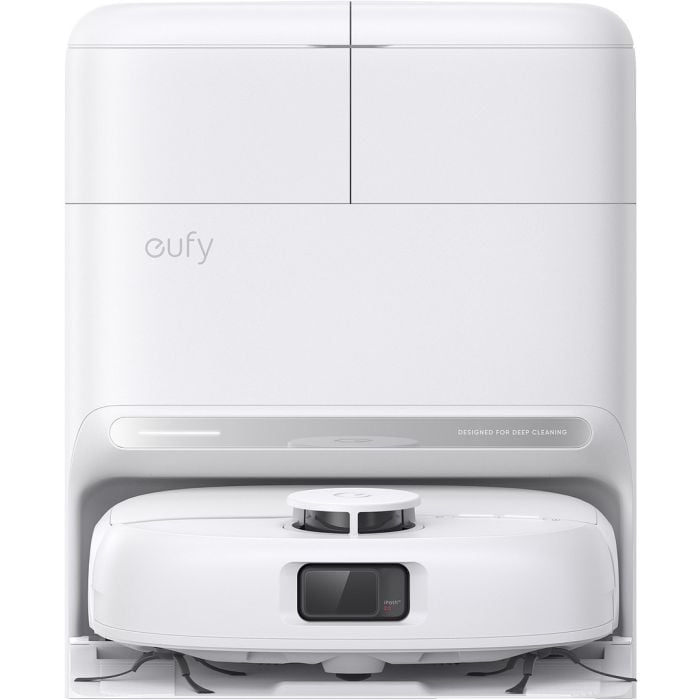 Eufy Omni C28 White Robotti-imuri
