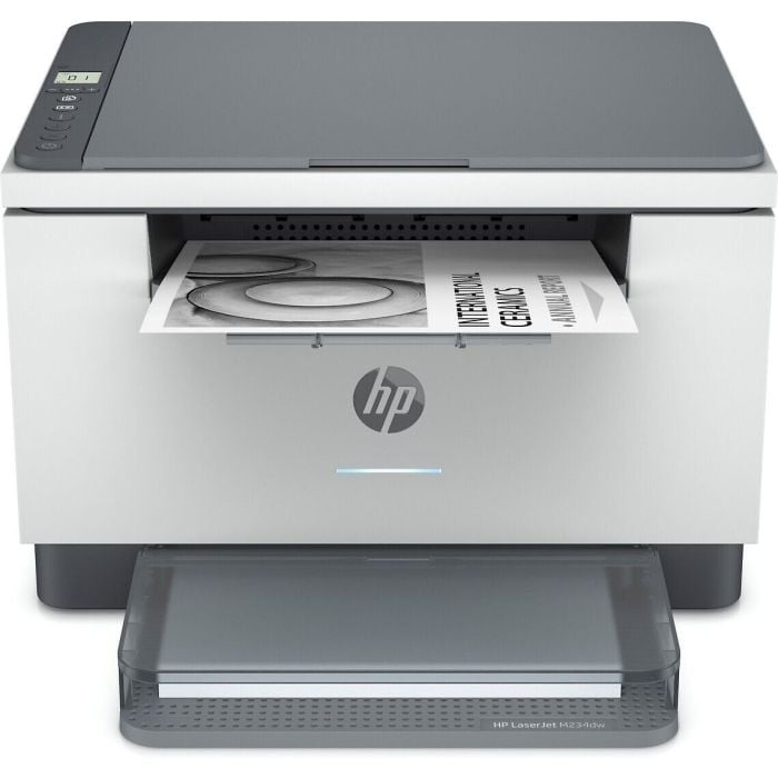 Hp Laserjet M234dw Monitoimitulostin