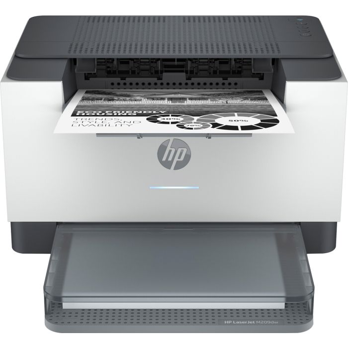 Hp Laserjet M209dw Lasertulostin