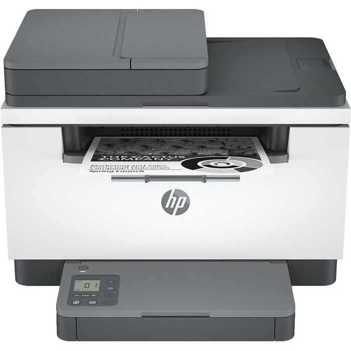 Hp Laserjet M234sdw Monitoimitulostin