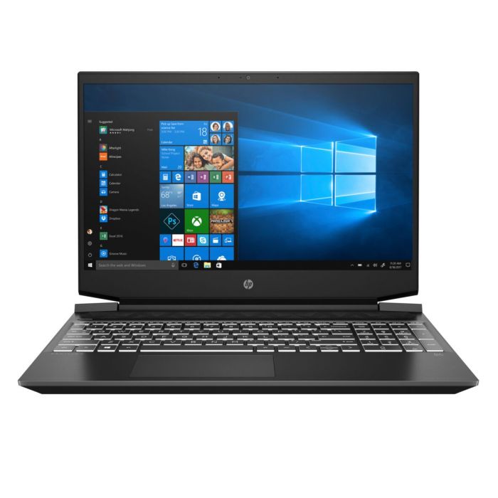 Hp Pavilion G 15-ec1002no Tietokone