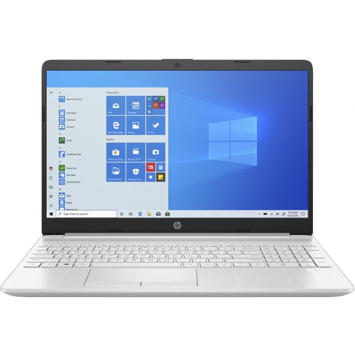 Hp Laptop 15-dw1002no Tietokone