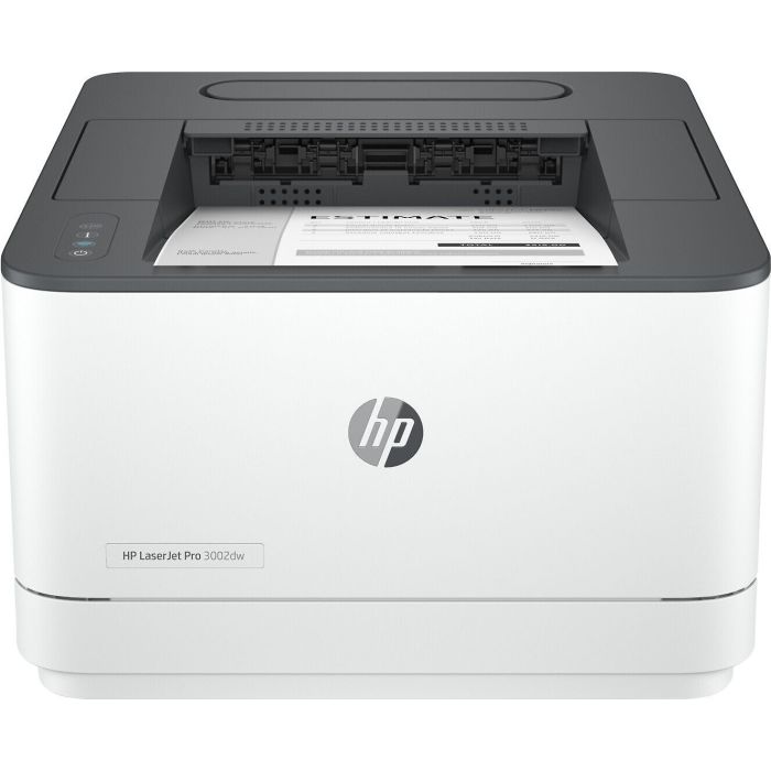 Hp Laserjet Pro 3002dw Tulostin