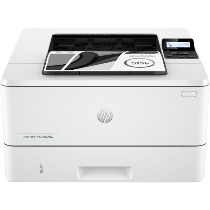 Hp Laserjet Pro 4002dw Tulostin