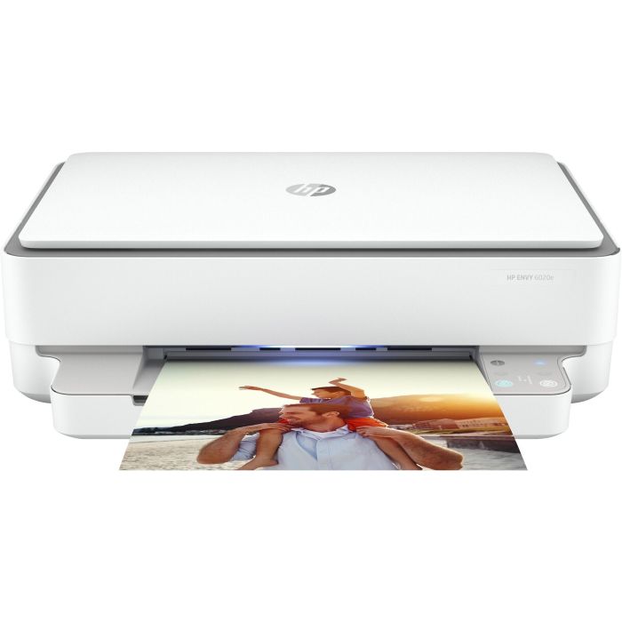 Hp Envy 6020e Monitoimitulostin