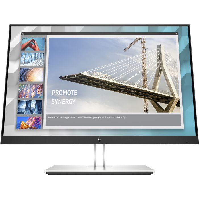 Hp E-display E24i G4 24" Wuxga Näyttö