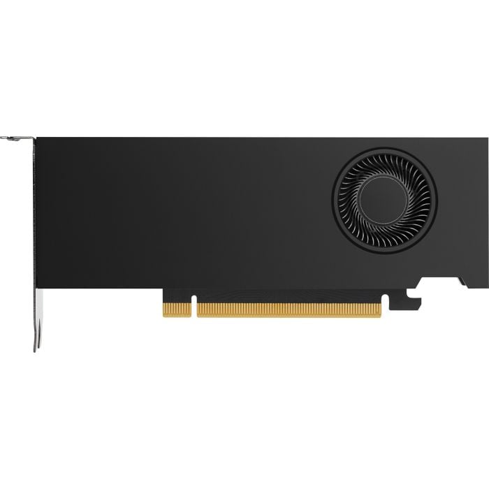 Hp Nvidia Rtx A2000 6gb Gddr6 Näytönohjain