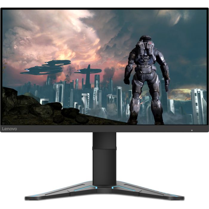 Lenovo G24-20 23.8" Fhd Pelinäyttö