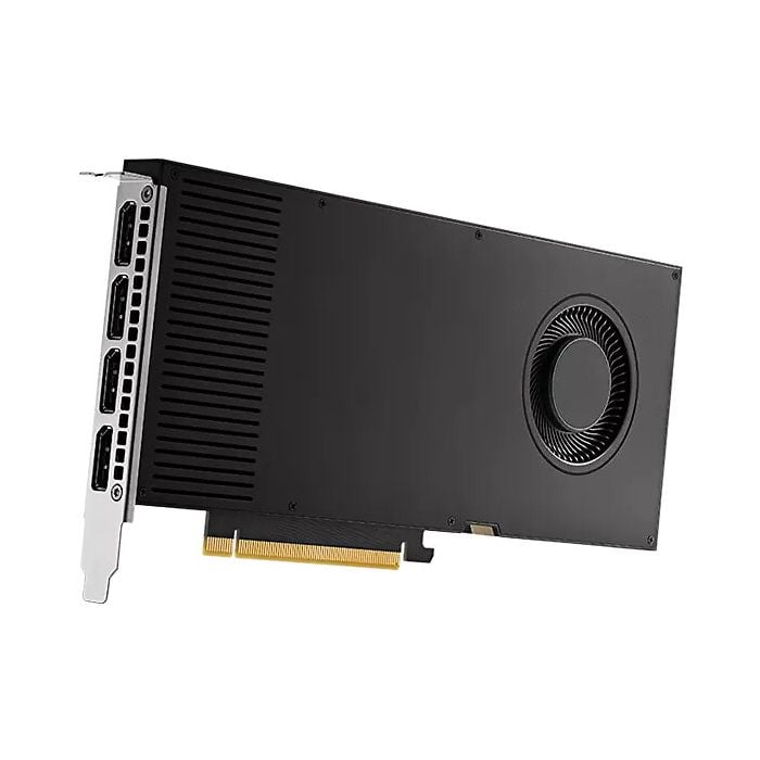 Lenovo Thinkstation Nvidia Rtx Näytönohjain
