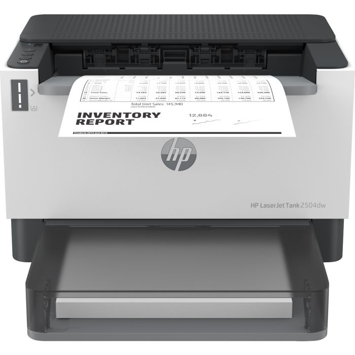 Hp Laserjet Tank 2504dw Tulostin