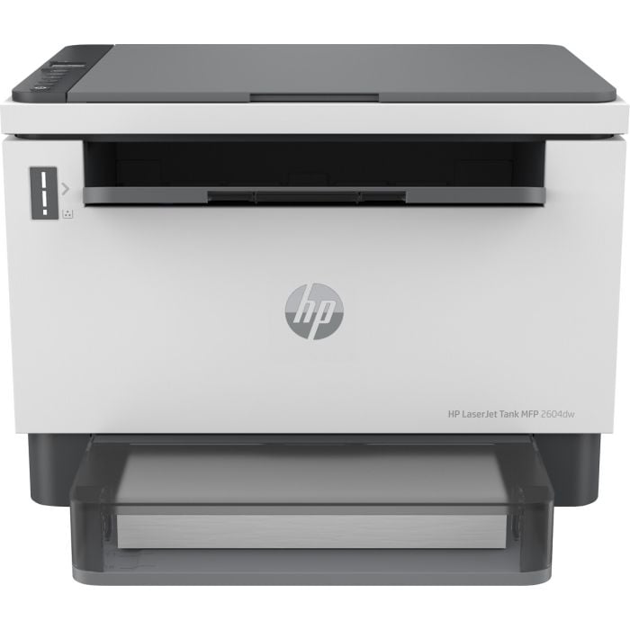 Hp Laserjet Tank 2604dw Mfp Monitoimilaite