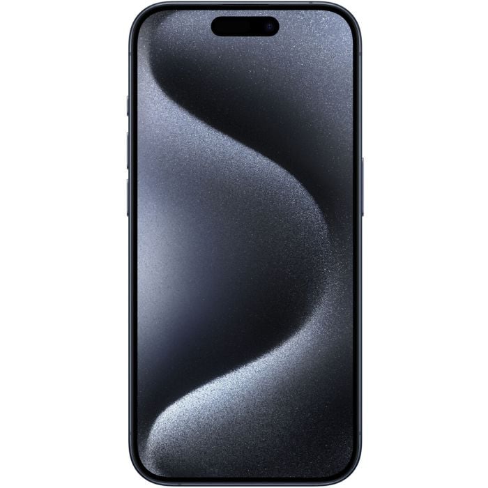 Apple Iphone 15 Pro 512gb Blue Titanium