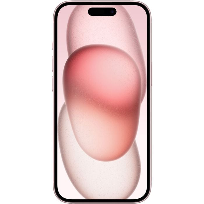 Apple Iphone 15 128gb Pink
