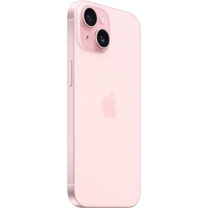 Apple Iphone 15 128gb Pink