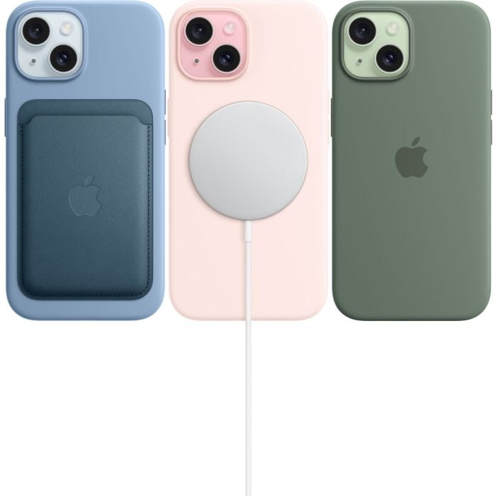 Apple Iphone 15 128gb Pink