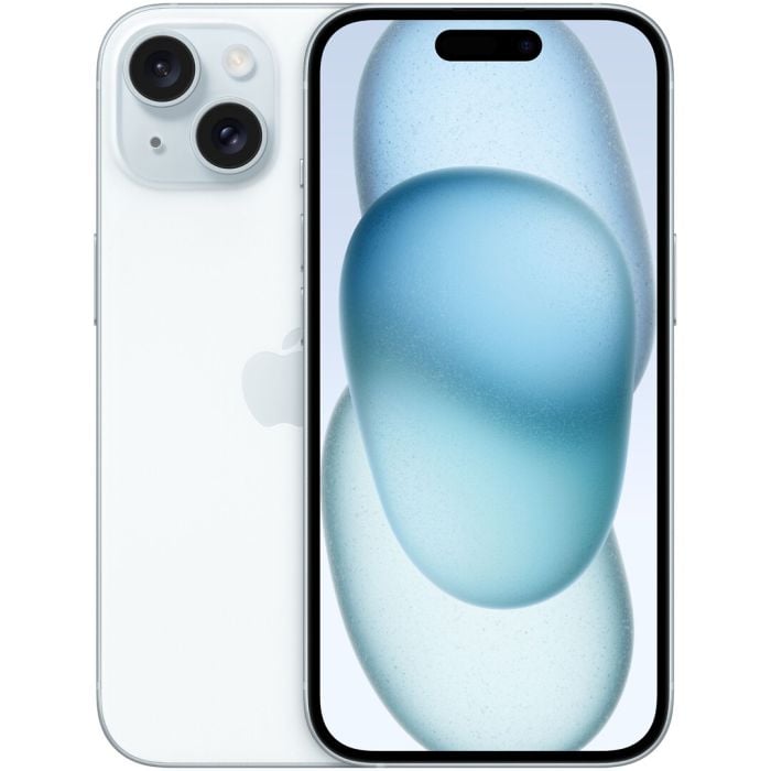 Apple Iphone 15 256gb Blue