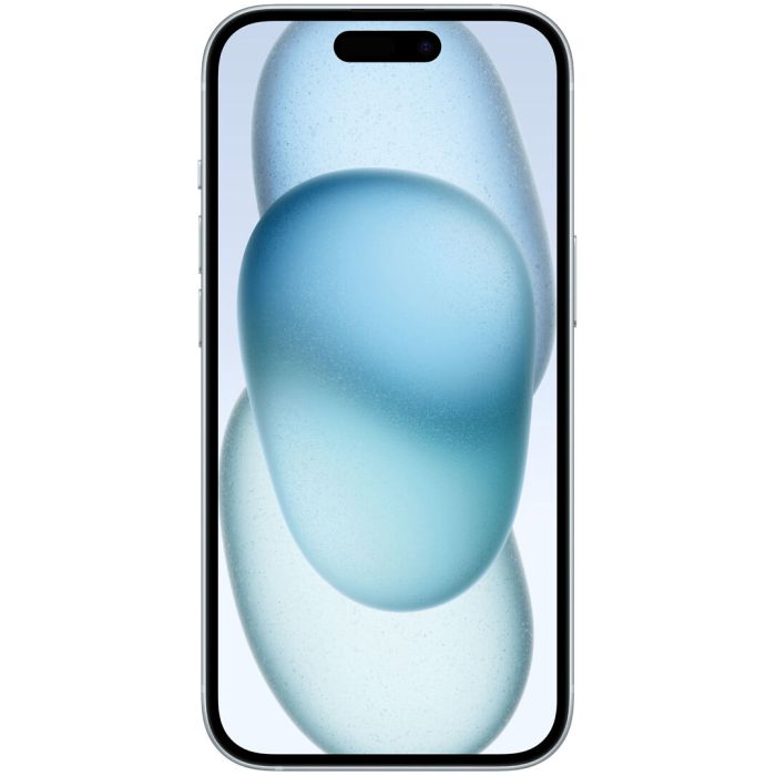Apple Iphone 15 256gb Blue