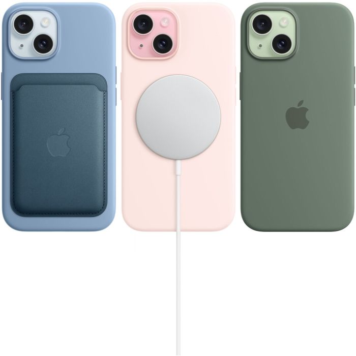 Apple Iphone 15 256gb Blue