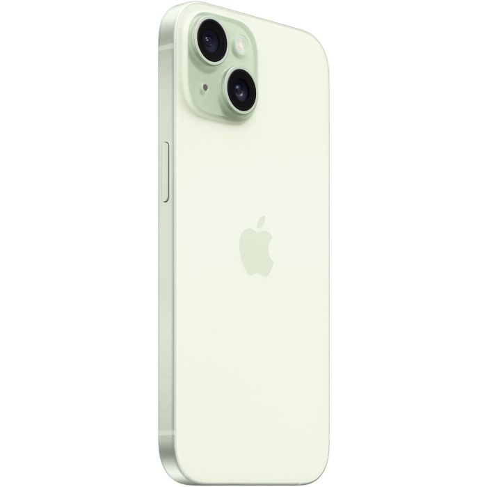 Apple Iphone 15 512gb Green