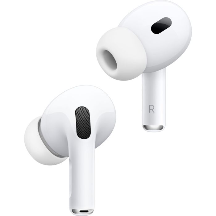 Apple Airpods Pro (2. Sukupolvi) 2023 Usb-c