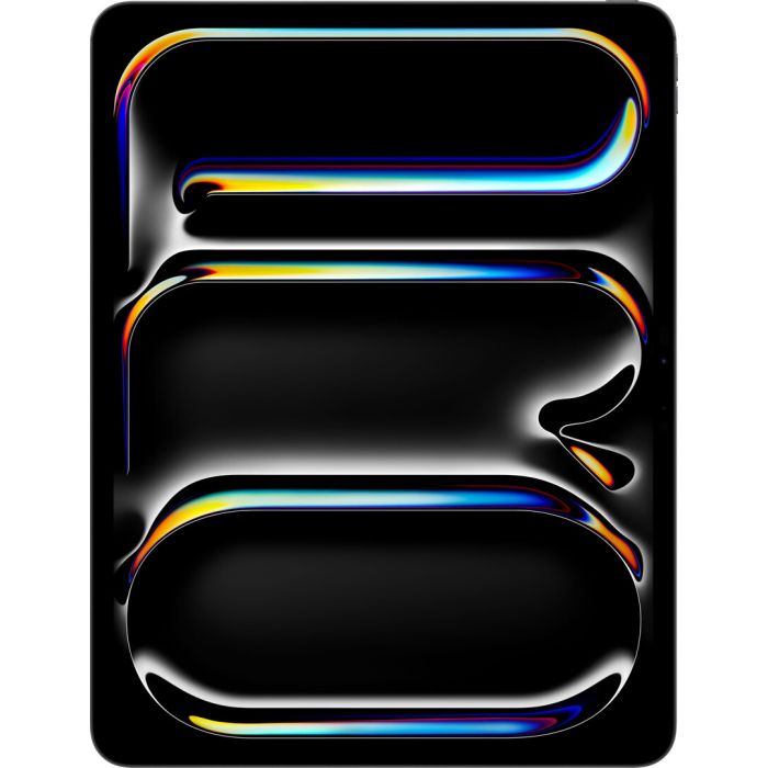 Apple 13" Ipad Pro Wifi+5g Tabletti